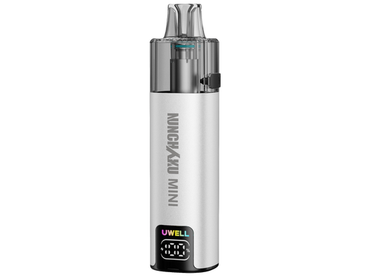 Uwell - Nunchaku Mini - E-Zigaretten Set