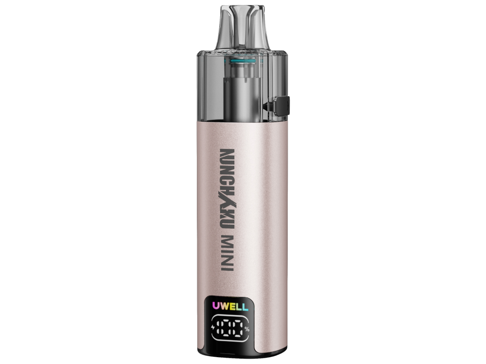 Uwell - Nunchaku Mini - E-Zigaretten Set