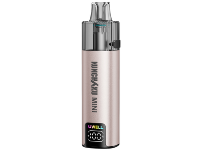 Uwell - Nunchaku Mini - E-Zigaretten Set