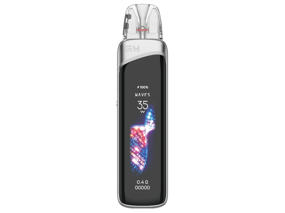 Uwell - Caliburn G4 Pro - E-Zigaretten Set