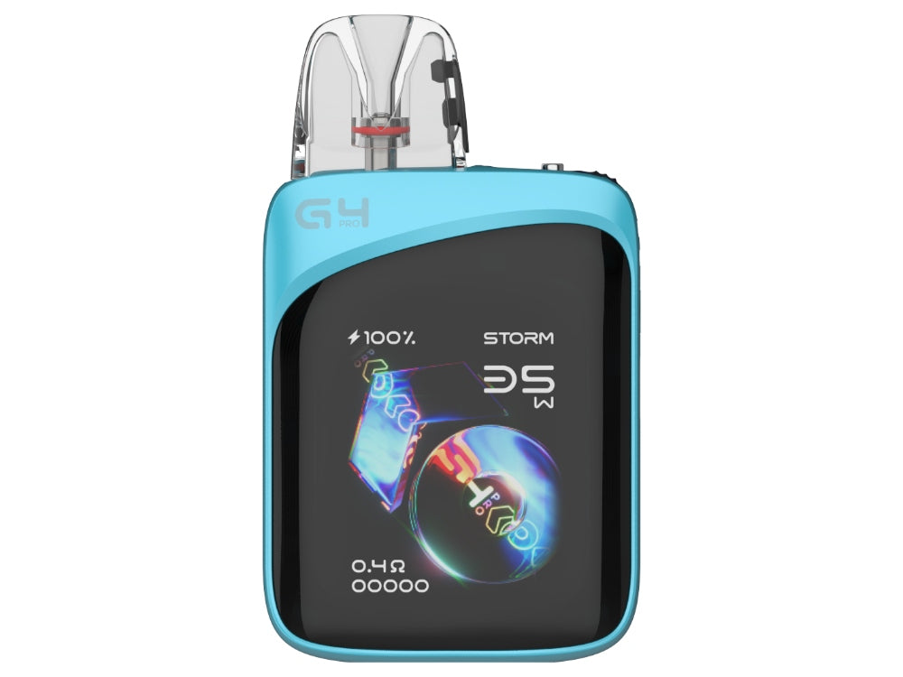 Uwell - Caliburn G4 Pro Koko - E-Zigaretten Set