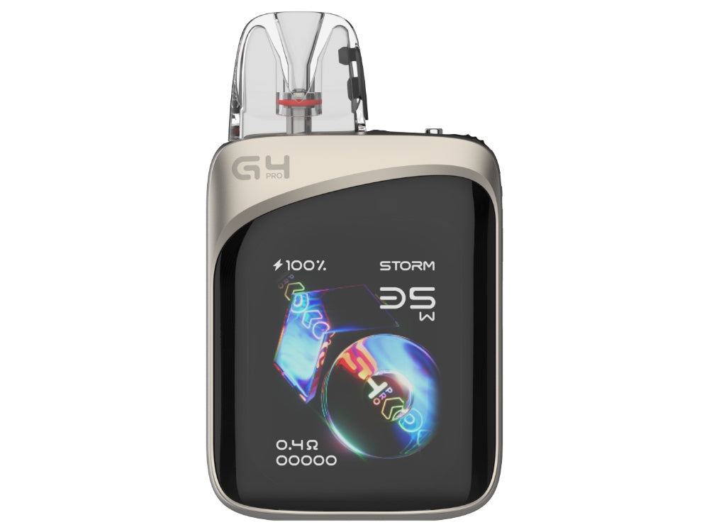 Uwell - Caliburn G4 Pro Koko - E-Zigaretten Set