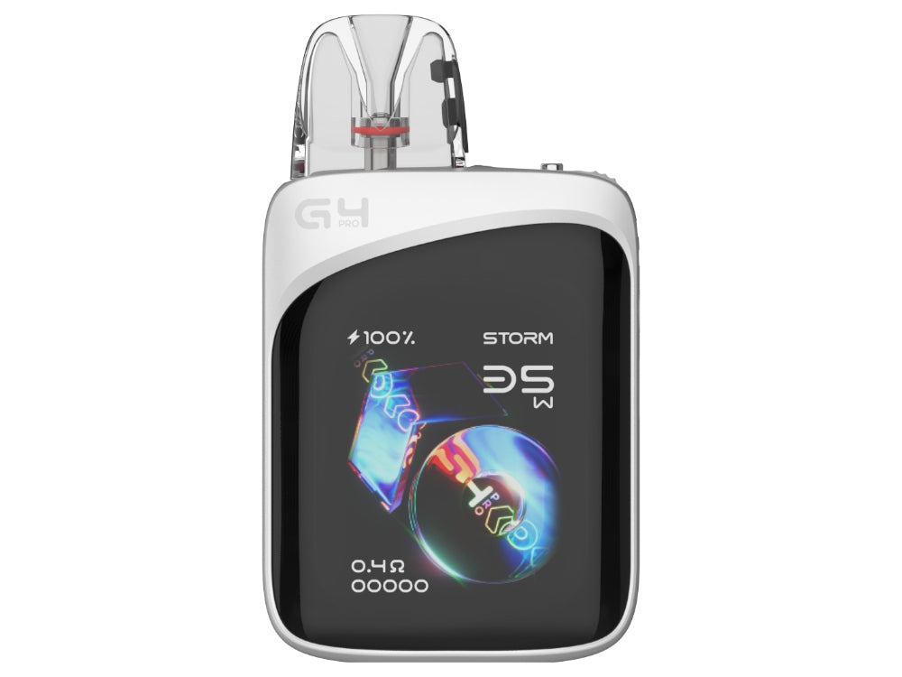 Uwell - Caliburn G4 Pro Koko - E-Zigaretten Set