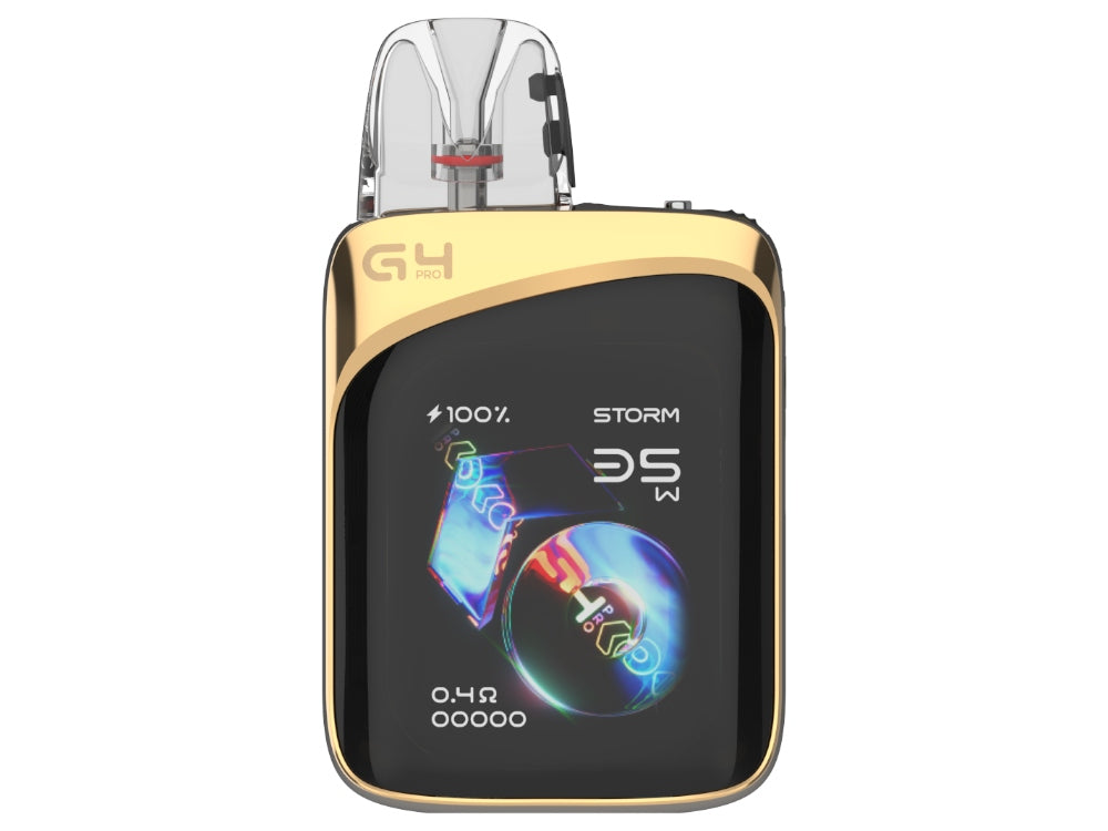 Uwell - Caliburn G4 Pro Koko - E-Zigaretten Set