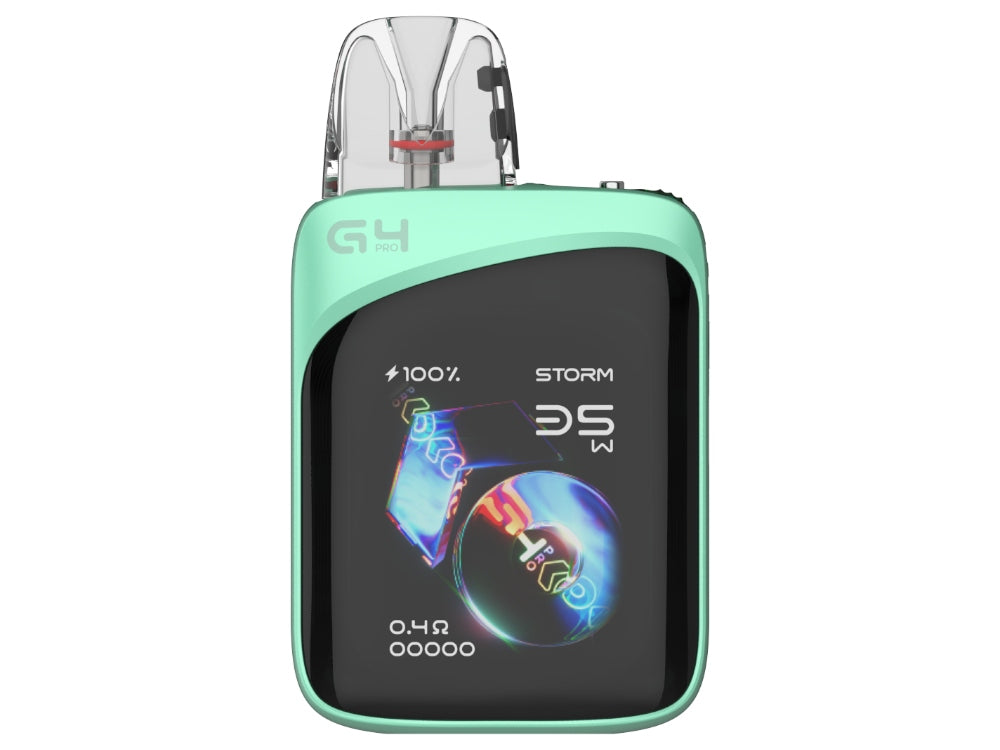 Uwell - Caliburn G4 Pro Koko - E-Zigaretten Set