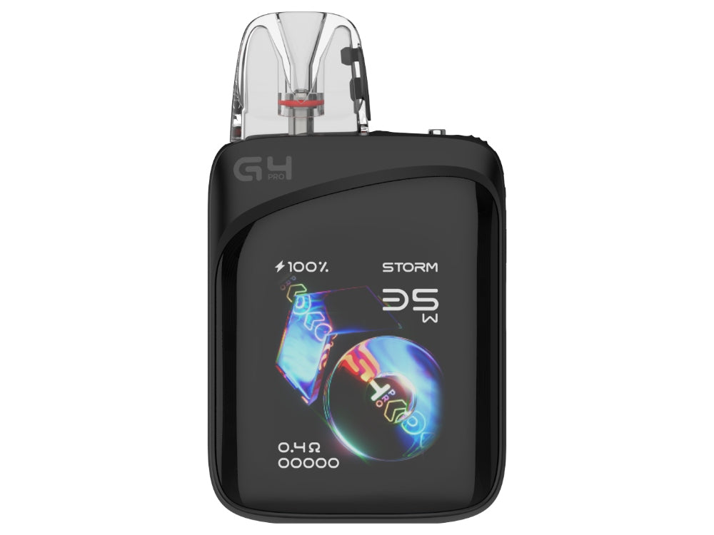 Uwell - Caliburn G4 Pro Koko - E-Zigaretten Set