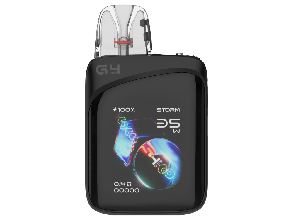 Uwell - Caliburn G4 Pro Koko - E-Zigaretten Set