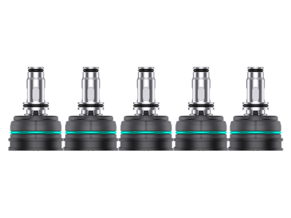 Uwell - Crown Nano - Heads (5 Stck) Vapes4you Uwell - Crown Nano - Heads (5 Stck) Vapes4you