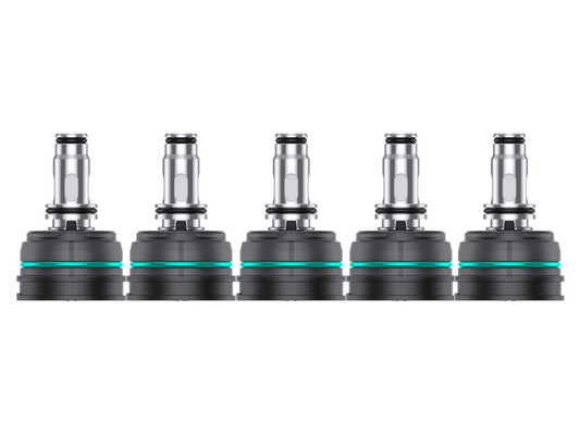 Uwell - Crown Nano - Heads (5 Stück)