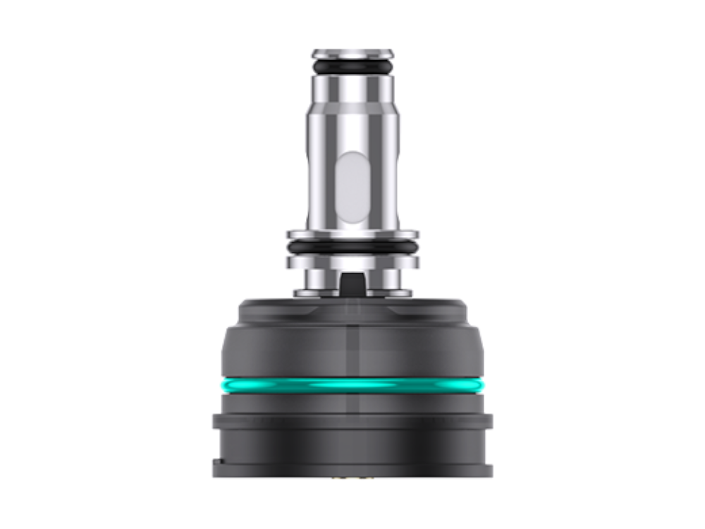 Uwell - Crown Nano - Heads (5 Stück)