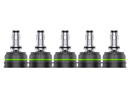Uwell - Crown Nano - Heads (5 Stück)