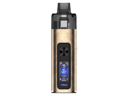 Uwell - Typhos - E-Zigaretten Set