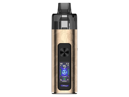 Uwell - Typhos - E-Zigaretten Set