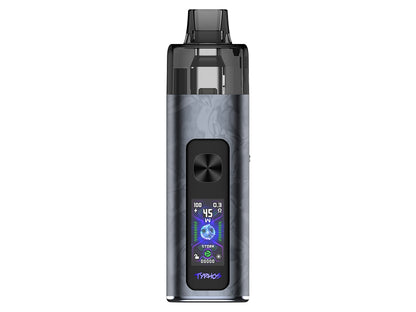 Uwell - Typhos - E-Zigaretten Set
