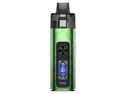 Uwell - Typhos - E-Zigaretten Set