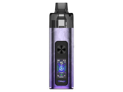 Uwell - Typhos - E-Zigaretten Set