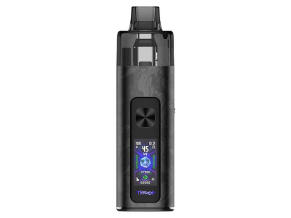 Uwell - Typhos - E-Zigaretten Set