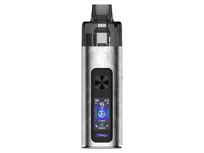 Uwell - Typhos - E-Zigaretten Set
