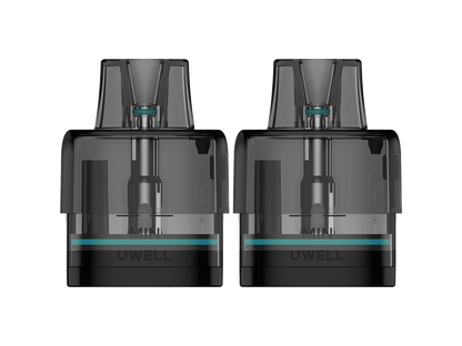 Uwell - Typhos - 6ml Pods mit Head (2 Stück)