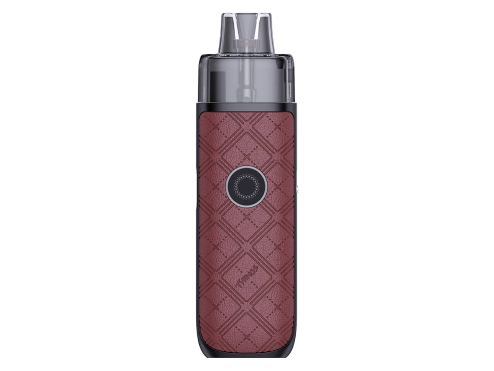 Uwell - Typhos SE - E-Zigaretten Set