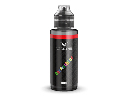 Vagrand - Der Fruchtige - Longfill Aroma 10ml (120ml Flasche) - Der Fruchtige 1er Packung - Vapes4you