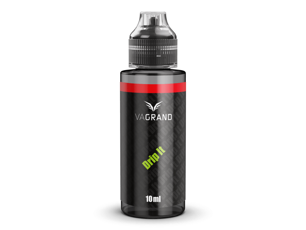 Vagrand - Drip It - Longfill Aroma 10ml (120ml Flasche) - Drip It 1er Packung - Vapes4you