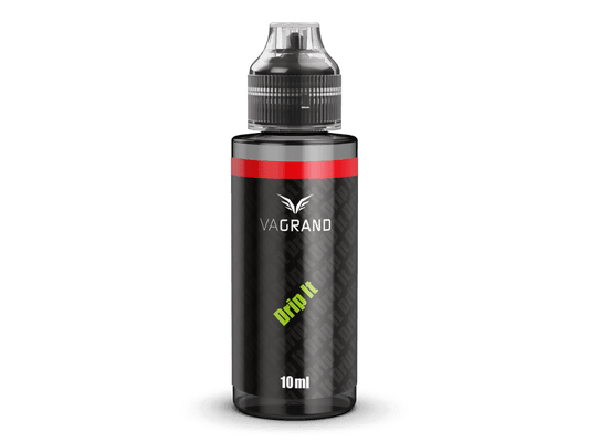 Vagrand - Drip It - Longfill Aroma 10ml (120ml Flasche) - Drip It 1er Packung - Vapes4you