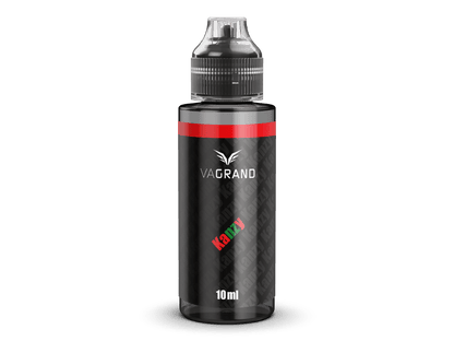 Vagrand - Kanzy - Longfill Aroma 10ml (120ml Flasche) - Kanzy 1er Packung - Vapes4you