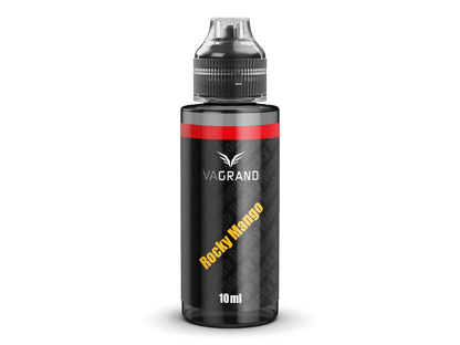 Vagrand - Rocky Mango - Longfill Aroma 10ml (120ml Flasche) - Rocky Mango 1er Packung - Vapes4you