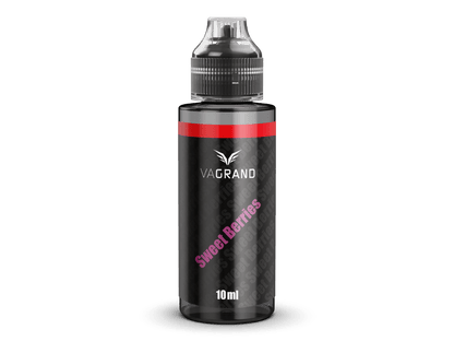 Vagrand - Sweet Berries - Longfill Aroma 10ml (120ml Flasche) - Sweet Berries 1er Packung - Vapes4you