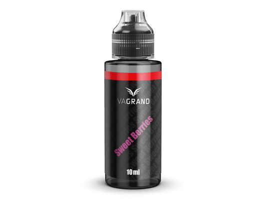 Vagrand - Sweet Berries - Longfill Aroma 10ml (120ml Flasche) - Sweet Berries 1er Packung - Vapes4you