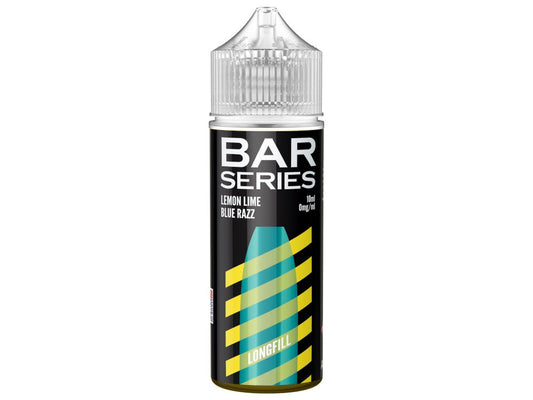 Vampire Vape - Bar Series - Lemon Lime Blue Razz - Longfill Aroma 10ml (120ml Flasche) - Lemon Lime Blue Razz 1er Packung - Vapes4you