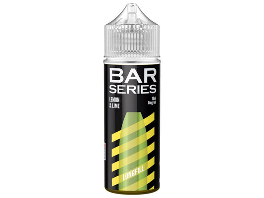 Vampire Vape - Bar Series - Lemon & Lime - Longfill Aroma 10ml (120ml Flasche) - Lemon & Lime 1er Packung - Vapes4you