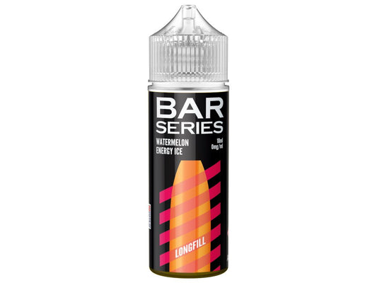 Vampire Vape - Bar Series - Watermelon Energy Ice - Longfill Aroma 10ml (120ml Flasche) - Watermelon Energy Ice 1er Packung - Vapes4you