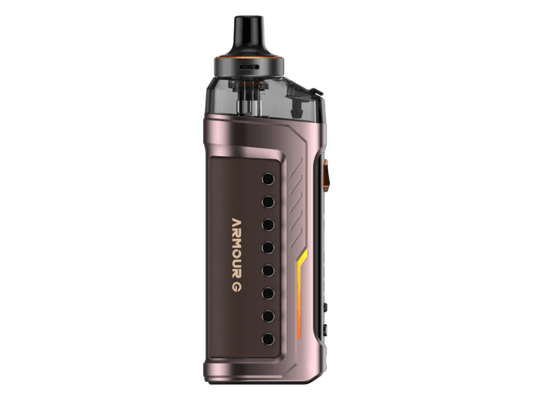 Vaporesso - ARMOUR G - E - Zigaretten Set - braun 1er Packung - Vapes4you