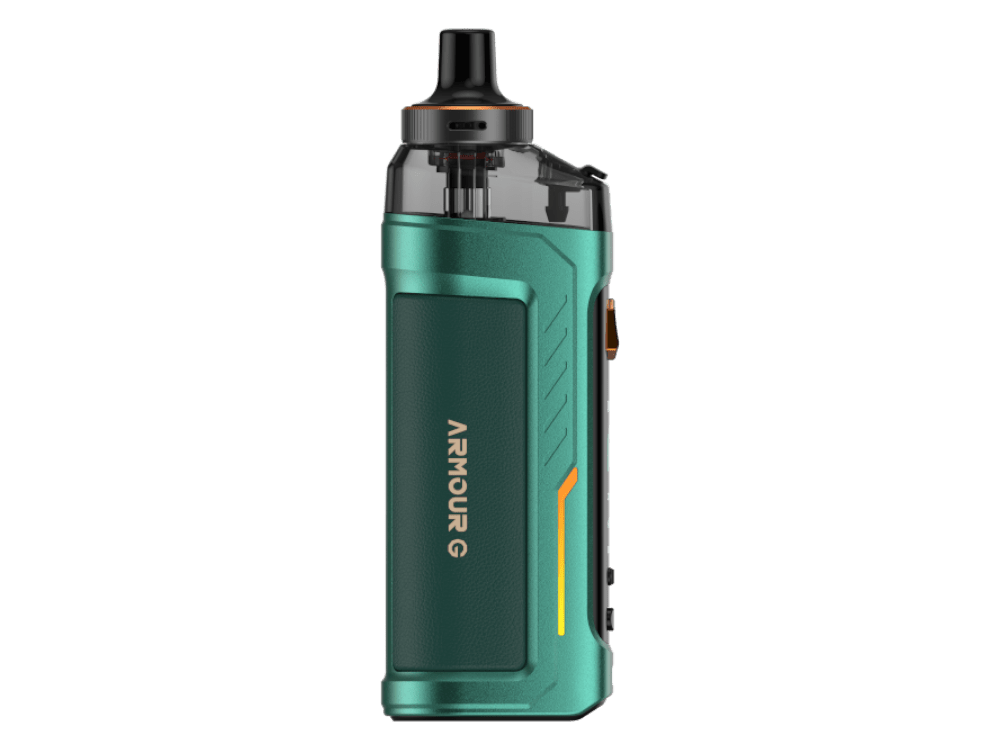 Vaporesso - ARMOUR G - E - Zigaretten Set - grün 1er Packung - Vapes4you