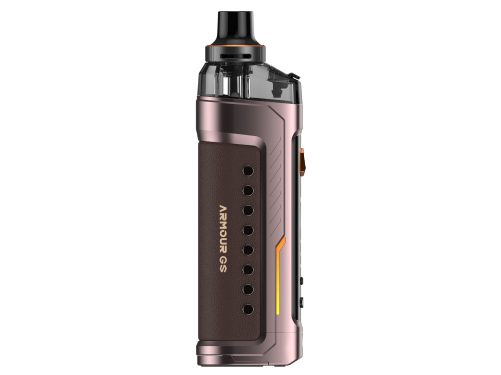 Vaporesso - ARMOUR GS - E - Zigaretten Set - braun 1er Packung - Vapes4you