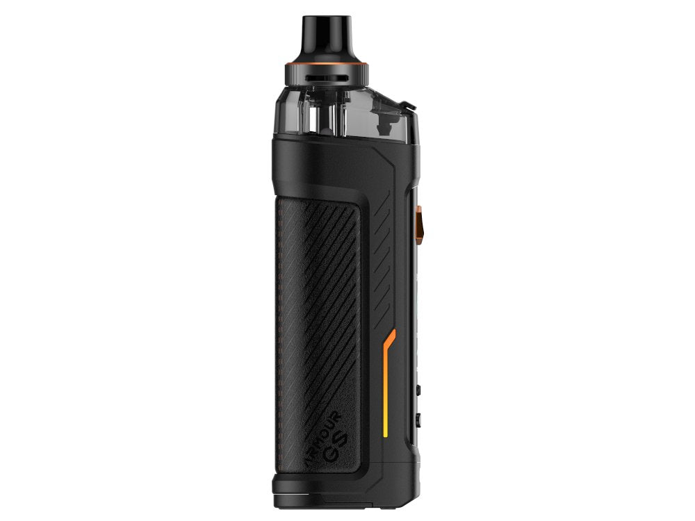 Vaporesso - ARMOUR GS - E - Zigaretten Set - schwarz 1er Packung - Vapes4you