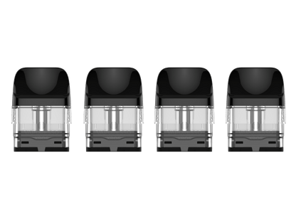 Vaporesso - Corex 2.0 XROS - 2ml Pods mit Head 0,8 Ohm (4 Stück pro Packung) - 1er Packung 0,8 Ohm - Vapes4you