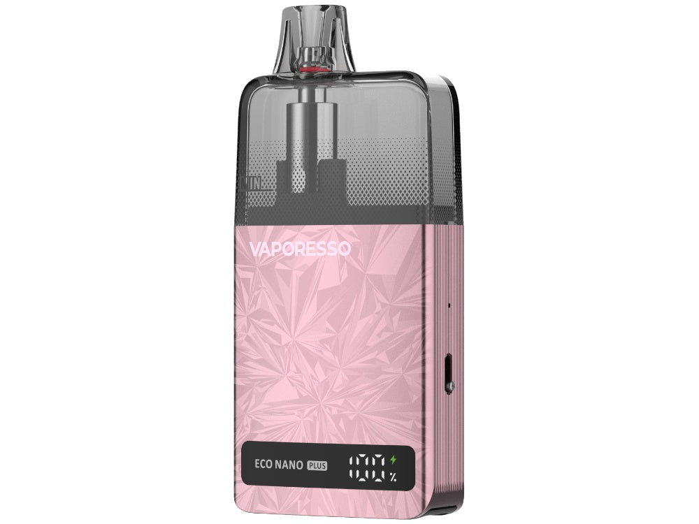 Vaporesso - ECO Nano Plus - E-Zigaretten Set