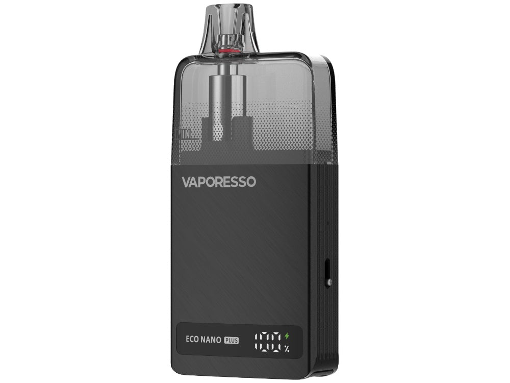 Vaporesso - ECO Nano Plus - E-Zigaretten Set