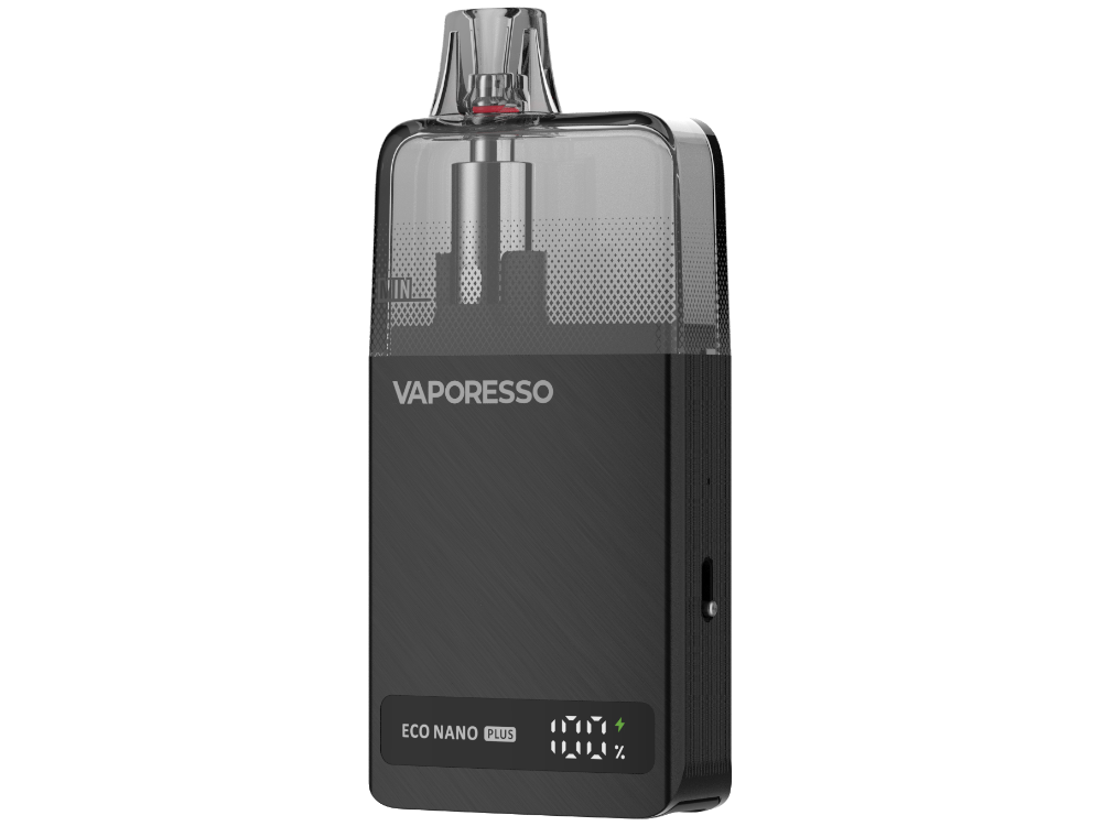 Vaporesso - ECO Nano Plus - E-Zigaretten Set