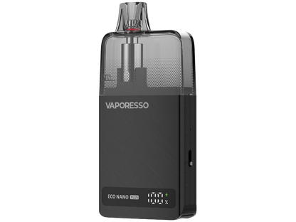 Vaporesso - ECO Nano Plus - E-Zigaretten Set