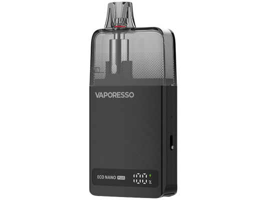 Vaporesso - ECO Nano Plus - E-Zigaretten Set