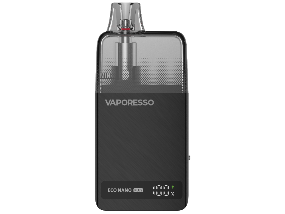 Vaporesso - ECO Nano Plus - E-Zigaretten Set