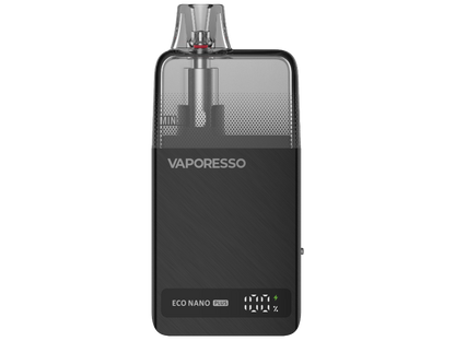 Vaporesso - ECO Nano Plus - E-Zigaretten Set
