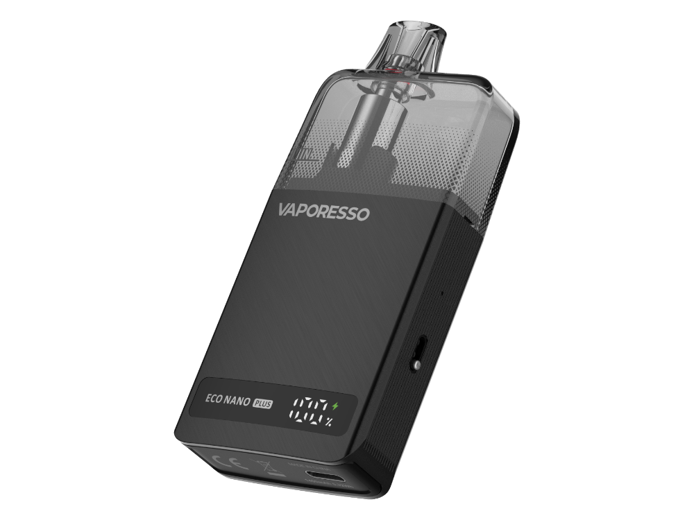 Vaporesso - ECO Nano Plus - E-Zigaretten Set