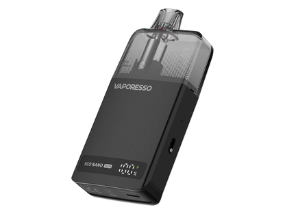 Vaporesso - ECO Nano Plus - E-Zigaretten Set