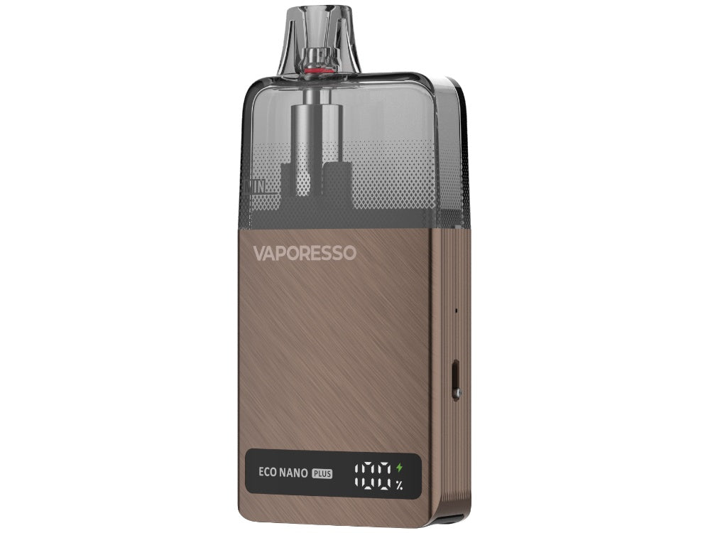 Vaporesso - ECO Nano Plus - E-Zigaretten Set