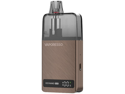 Vaporesso - ECO Nano Plus - E-Zigaretten Set